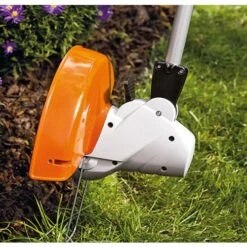 Coupe-bordure électrique Stihl FSE 52 500 W -Stihl AFD 89946