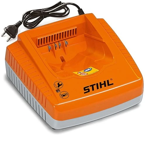 Chargeur Rapide Stihl AL 300 2,3 Ah 1 Chargeur Rapide Stihl AL 300 2,3 Ah