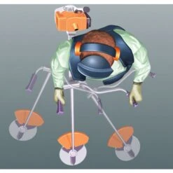 Débroussailleuse Sur Batterie FSA 130 (sans Batterie Ni Chargeur) - STIHL - 4867-200-0000 -Stihl AFD 90070