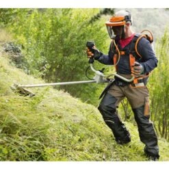 Débroussailleuse Sur Batterie FSA 130 (sans Batterie Ni Chargeur) - STIHL - 4867-200-0000 -Stihl AFD 90073