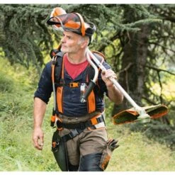 Débroussailleuse Sur Batterie FSA 130 (sans Batterie Ni Chargeur) - STIHL - 4867-200-0000 -Stihl AFD 90074