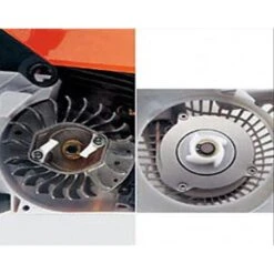 Moteur CombiSystème Thermique Stihl KM 56 RC-E 27,2 Cm³ 8 Moteur CombiSystème Thermique Stihl KM 56 RC-E 27,2 Cm³ -Stihl AFD 90192