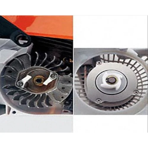 Moteur CombiSystème Thermique Stihl KM 56 RC-E 27,2 Cm³ 3 Moteur CombiSystème Thermique Stihl KM 56 RC-E 27,2 Cm³ – Image 3