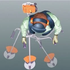 Débroussailleuse Thermique Stihl FS 111 31,4 Cm³ -Stihl AFD 90226