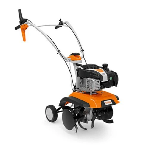 Motobineuse Thermique Stihl MH 445 R 140 Cm³ 1 Motobineuse Thermique Stihl MH 445 R 140 Cm³