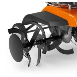 Motobineuse Thermique Stihl MH 445 R 140 Cm³ 9 Motobineuse Thermique Stihl MH 445 R 140 Cm³ -Stihl AFD 90268