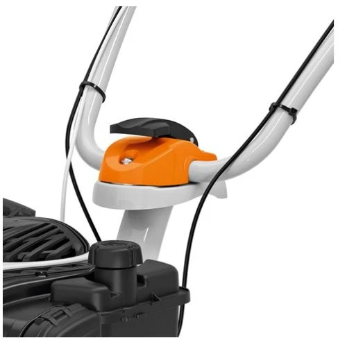 Motobineuse Thermique Stihl MH 445 R 140 Cm³ 5 Motobineuse Thermique Stihl MH 445 R 140 Cm³ – Image 5