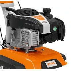 Motobineuse Thermique Stihl MH 445 R 140 Cm³ 8 Motobineuse Thermique Stihl MH 445 R 140 Cm³ -Stihl AFD 90271