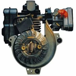 Débroussailleuse Thermique Stihl FS 131 36,3 Cm³ 8 Débroussailleuse Thermique Stihl FS 131 36,3 Cm³ -Stihl AFD 90285