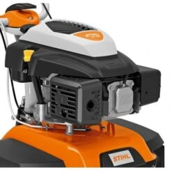 Motobineuse Thermique Stihl MH 560 149 Cm³ -Stihl AFD 90331