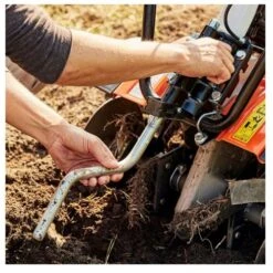 Motobineuse Thermique Stihl MH 560 149 Cm³ -Stihl AFD 90354