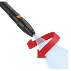 Nettoyeur Haute Pression Stihl RE 130 Plus 2300 W -Stihl AFD 90456