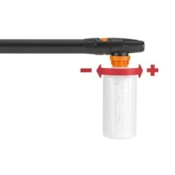 Nettoyeur Haute Pression Stihl RE 130 Plus 2300 W -Stihl AFD 90463