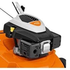 Scarificateur Thermique Stihl RL 540 149 Cm³ -Stihl AFD 90848