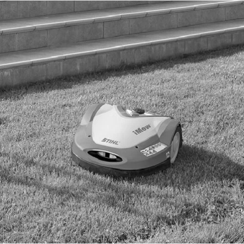 Robot De Tonte Stihl RMI 422 Série 4 IMOW® 5 Robot De Tonte Stihl RMI 422 Série 4 IMOW® – Image 5