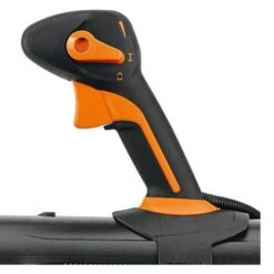 Souffleur à Dos Thermique Stihl BR 200 27,2 Cm³ -Stihl AFD 90880