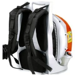 Souffleur à Dos Thermique Stihl BR 200 27,2 Cm³ -Stihl AFD 90882