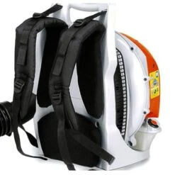 Souffleur à Dos Thermique Stihl BR 500 64,8 Cm³ -Stihl AFD 90980
