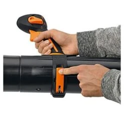 Souffleur à Dos Thermique Stihl BR 700 64,8 Cm³ -Stihl AFD 91026