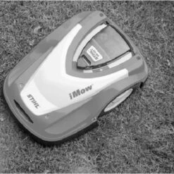 Robot De Tonte Stihl RMI 632 C Série 6 IMOW® -Stihl AFD 91037