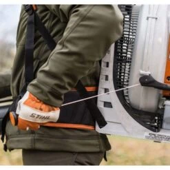 Souffleur à Dos Thermique Stihl BR 800 C-E 79,9 Cm³ -Stihl AFD 91109