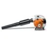 Souffleur à Main Thermique Stihl BG 66-D 27,2 Cm³
