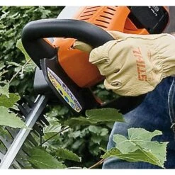 Taille-haie 36 V Stihl HSA 66 Nu -Stihl AFD 91309