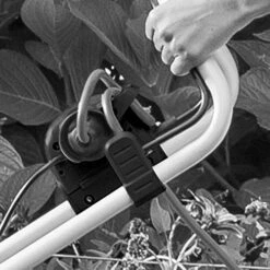 Tondeuse à Gazon électrique Tractée Stihl RME 545 V 1600 W -Stihl AFD 91363