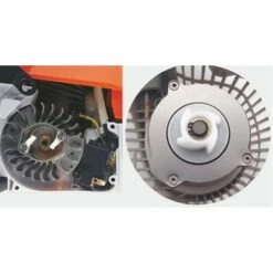 Taille-haie Thermique Stihl HS 56 C-E 21,4 Cm³ -Stihl AFD 91482