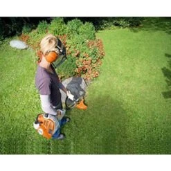 Coupe-bordure Thermique Stihl FS 40 27,2 Cm³ 10 Coupe-bordure Thermique Stihl FS 40 27,2 Cm³ -Stihl AFD 91512