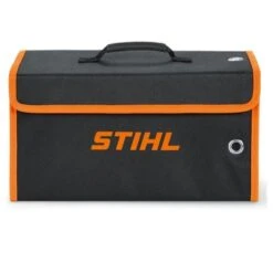 Stihl Sculpte-haies à Batterie HSA 26 + 1 Batterie AS2 + Chargeur AL 1 En Coffret Tissus -Stihl AFD 91589
