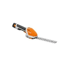 Stihl Sculpte-haies à Batterie HSA 26 + 1 Batterie AS2 + Chargeur AL 1 En Coffret Tissus -Stihl AFD 91590