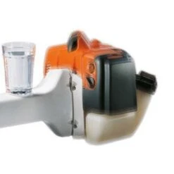 Debroussailleuse Thermique Stihl FS 94 C-E 24,1 Cm³ -Stihl AFD 91642