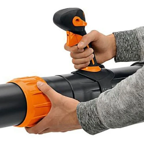 Souffleur Thermique à Dos Stihl BR 450 C-EF 63,3 Cm³ 6 Souffleur Thermique à Dos Stihl BR 450 C-EF 63,3 Cm³ – Image 6