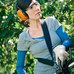 Taille-haie Sur Perche électrique Stihl HLE 71 600 W -Stihl AFD 91741