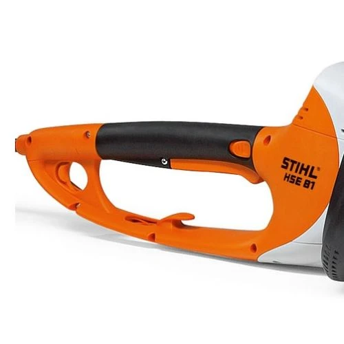 Taille-haies électrique Stihl HSE 61 500 W 2 Taille-haies électrique Stihl HSE 61 500 W – Image 2