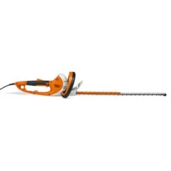 Taille-haies électrique Stihl HSE 81 650 W 70 Cm