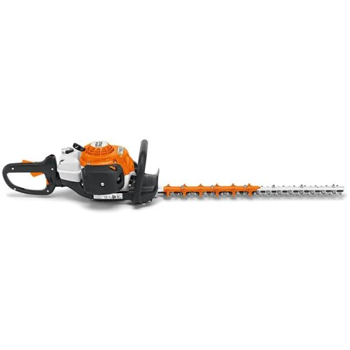 Taille-haie Thermique Stihl HS 82 R 22,7 Cm³ - 75 Cm 1 Taille-haie Thermique Stihl HS 82 R 22,7 Cm³ - 75 Cm