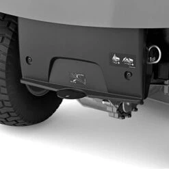 Tracteur De Pelouse Thermique Stihl RT 4112 SZ 656 Cm³ -Stihl AFD 92246