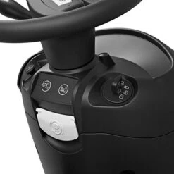 Tracteur De Pelouse Thermique Stihl RT 4112 SZ 656 Cm³ -Stihl AFD 92247