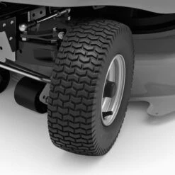 Tracteur De Pelouse Thermique Stihl RT 4112 SZ 656 Cm³ -Stihl AFD 92251