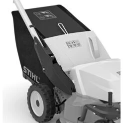 Tondeuse à Gazon Sans-fil RMA 765 36 V Avec 1 Batterie 41,2 Ah + Chargeur - STIHL - 6392-200-0001 -Stihl AFD 92332