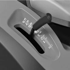 Tracteur De Pelouse Thermique Stihl RT 5097 344 Cm³ -Stihl AFD 92350