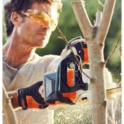 Tronçonneuse Sans Fil Stihl MSA 120 C-B 36 V + 1 Batterie AK 20 + Chargeur AL 101 - STIHL 11 Tronçonneuse Sans Fil Stihl MSA 120 C-B 36 V + 1 Batterie AK 20 + Chargeur AL 101 - STIHL -Stihl AFD 92453