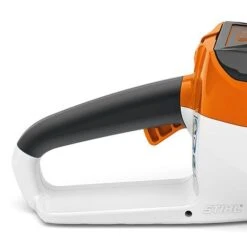 Tronçonneuse Sans Fil Stihl MSA 120 C-B 36 V + 1 Batterie AK 20 + Chargeur AL 101 - STIHL 8 Tronçonneuse Sans Fil Stihl MSA 120 C-B 36 V + 1 Batterie AK 20 + Chargeur AL 101 - STIHL -Stihl AFD 92455