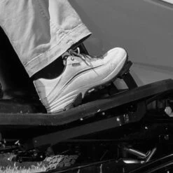 Tracteur De Pelouse Thermique Stihl RT 5097 Z 656 Cm³ -Stihl AFD 92528