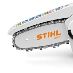 Scie De Jardin GTA 26 + 1 Batterie + Chargeur - STIHL - GA01-011-6910 9 Scie De Jardin GTA 26 + 1 Batterie + Chargeur - STIHL - GA01-011-6910 -Stihl AFD 92561