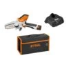 Scie De Jardin GTA 26 + 1 Batterie + Chargeur - STIHL - GA01-011-6910