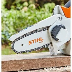 Scie De Jardin GTA 26 + 1 Batterie + Chargeur - STIHL - GA01-011-6910 11 Scie De Jardin GTA 26 + 1 Batterie + Chargeur - STIHL - GA01-011-6910 -Stihl AFD 92587