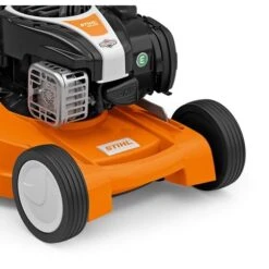 Tondeuse à Gazon Mulching Thermique Tractée Stihl RM 4 RT 149 Cm³ -Stihl AFD 92671